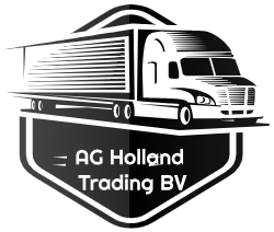 AG HOLLAND TRADING BV
